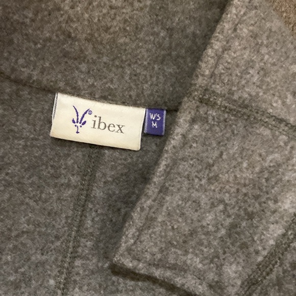 Ibex jacket - Picture 3 of 8